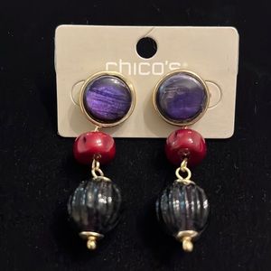 Chico's Earrings